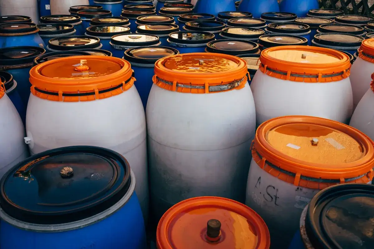 Drug Paraphernalia Cleanup in West Burlington, IA
